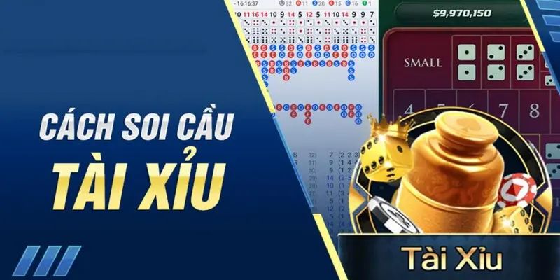 Đánh giá về tính hiệu quả của soi cầu tài xỉu