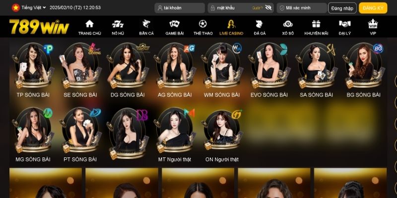 Có thể cược Roulette cùng dealer