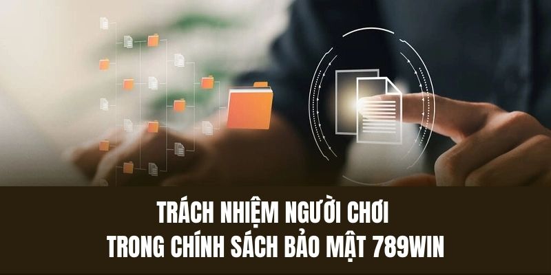 Trách nhiệm thành viên luôn được quy định rõ ràng tại 789WIN